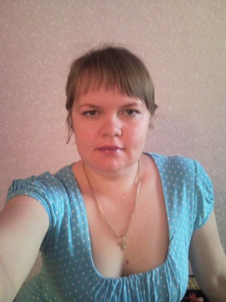 Наталья Сайгутина