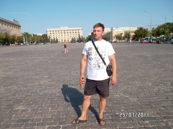 Руслан Кайдалов