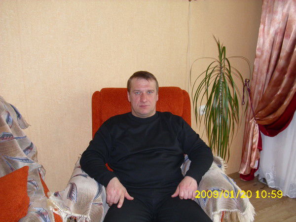 Виталий Борейша