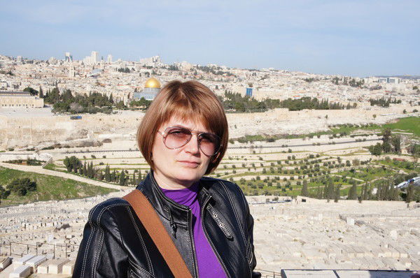 Елена Жукович