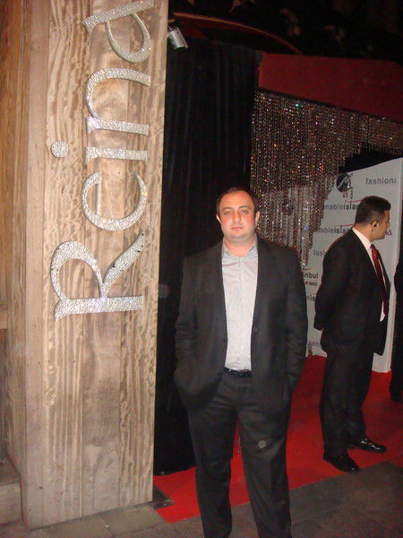 Иса Турунов