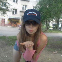 Элизабет Сапожникова