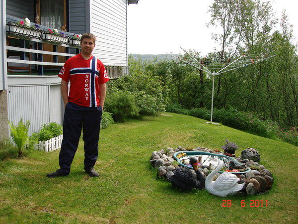 Александр Першин