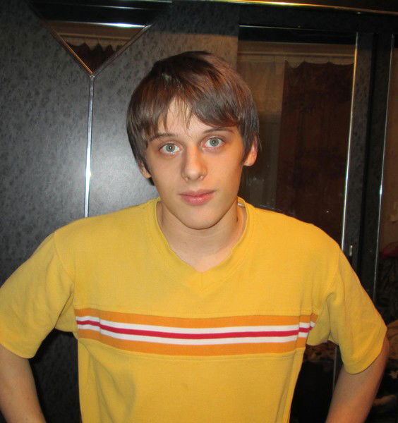 Дмитрий Истомин