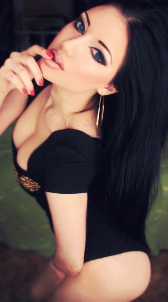 Виктория Чернышова