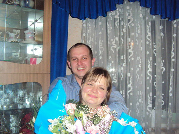 Наталья Пискунова