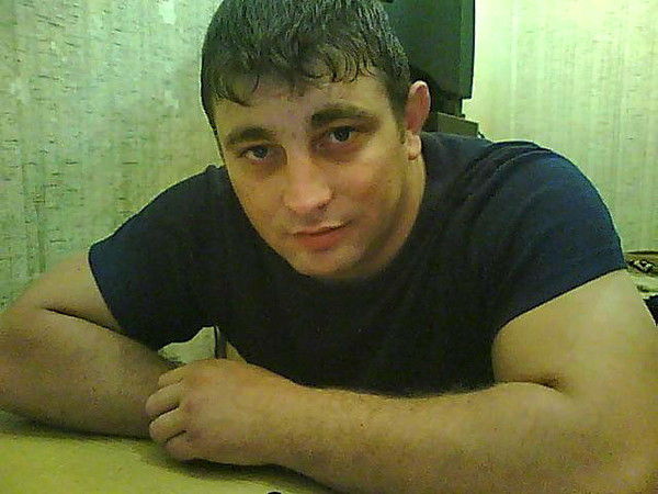 Иван Беляев