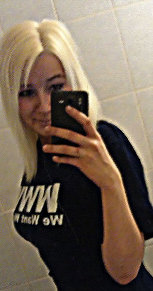 Ольга Самошина