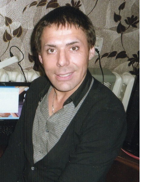 Нурислав Трифонов