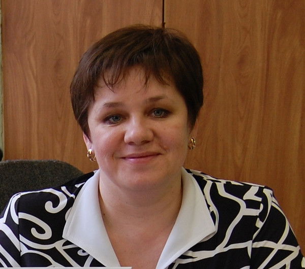 Марина Ерко