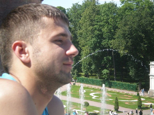 Сергей Мусин