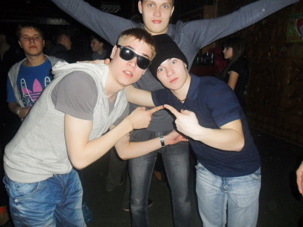 Ваня Куролесов