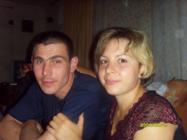 Марина Ланге