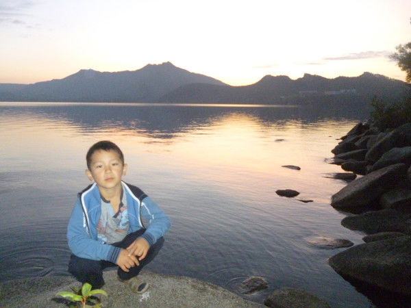 Алиби Байгалиев