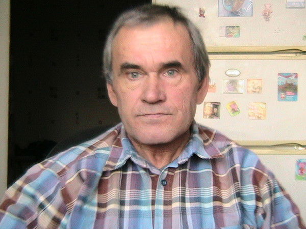 Сергей Вяткин