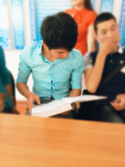 Алмат Самадин