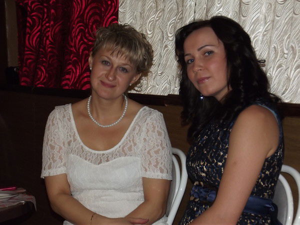 Елена Кристопчук