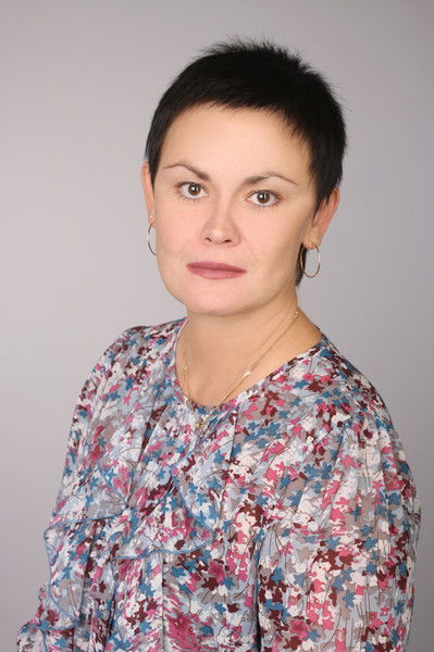 Анна Чернозем