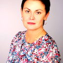Анна Чернозем