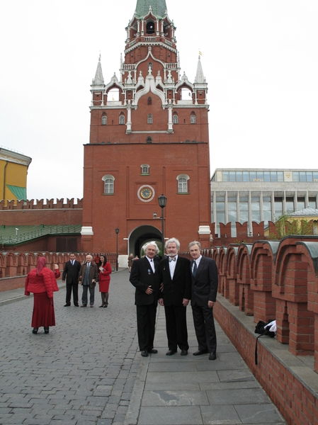 Анатолий Баулин