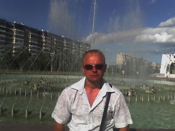 Юрий Борщев