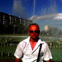 Юрий Борщев