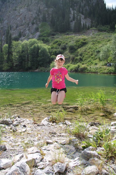 Татьяна Щелчкова