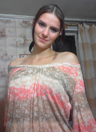 Мария Ангел