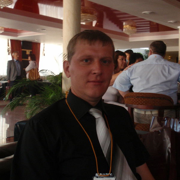 Сергей Радько