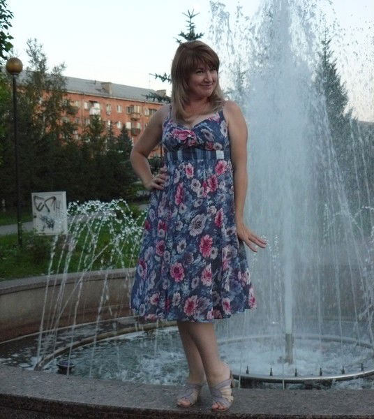 Елена Мартынова