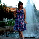 Елена Мартынова