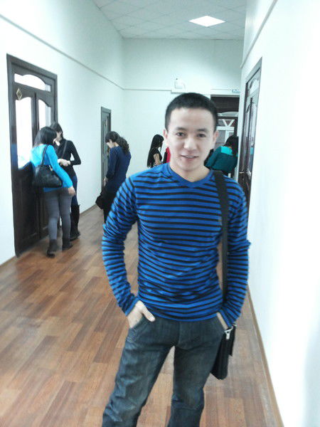 Гапур Касымов