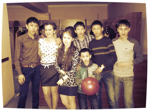 Замира Жансугурова