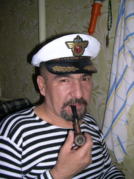 Вано Иванов