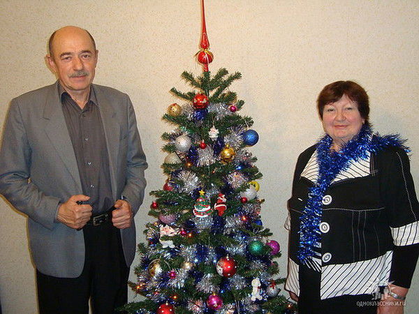 Владимир Путиловский