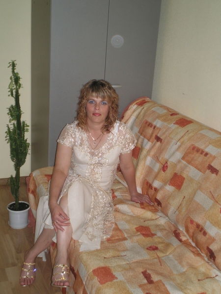 Светлана Жвакина