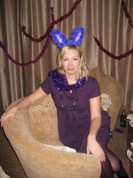 Света Дунаева