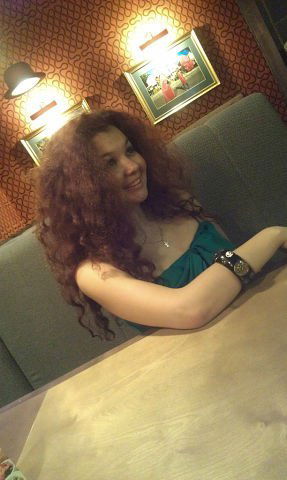 Людмила Игумнова