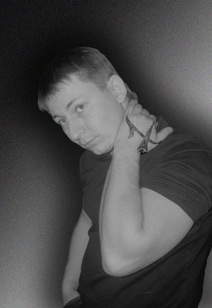 Александр Гнедов