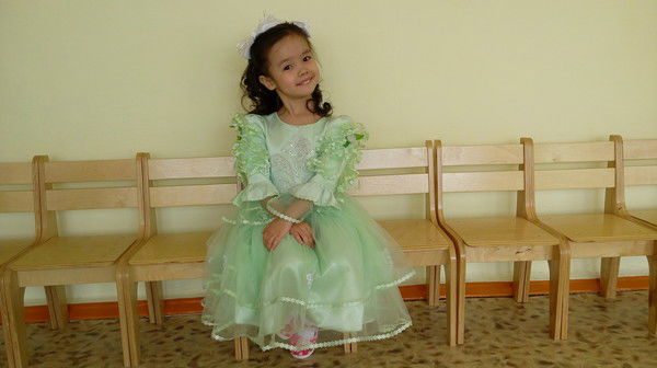 Маржан Смагулова