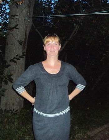 Юлия Рожкова