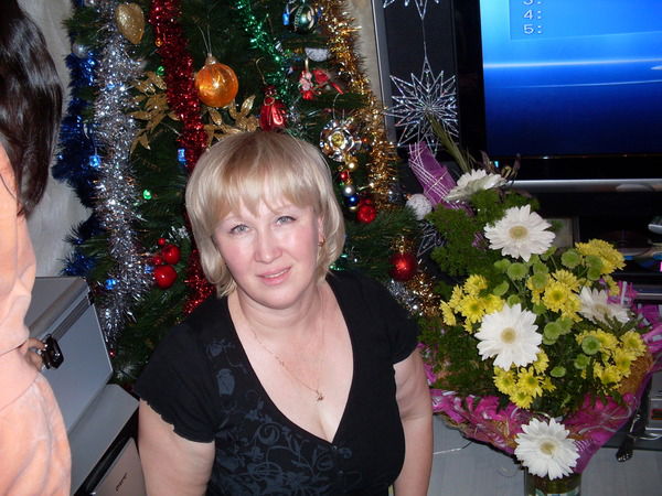 Ирина Зорина