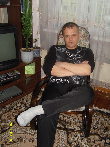 Александр Александров