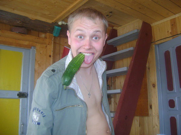 Антон Старцев