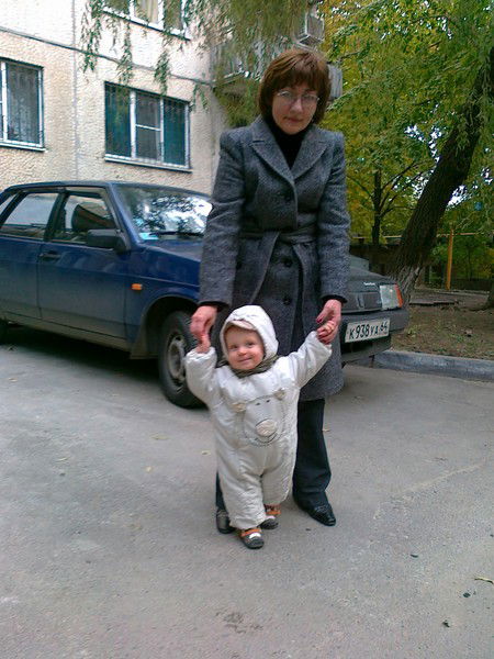 Ирина Рослик