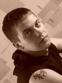 Спартак Никитин