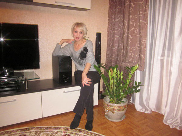 Рима Фаттахова