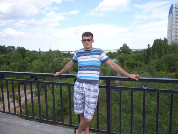 Дмитрий Чернышков