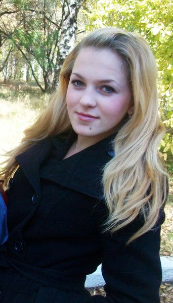 Татьяна Беженарь