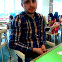 Михаил Тулба